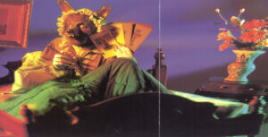 The agent for money acting scam makes me so upset because people are at their most vulnerable as they pursue their dreams