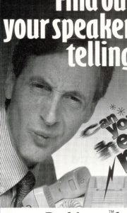 Not communicating with your agent?