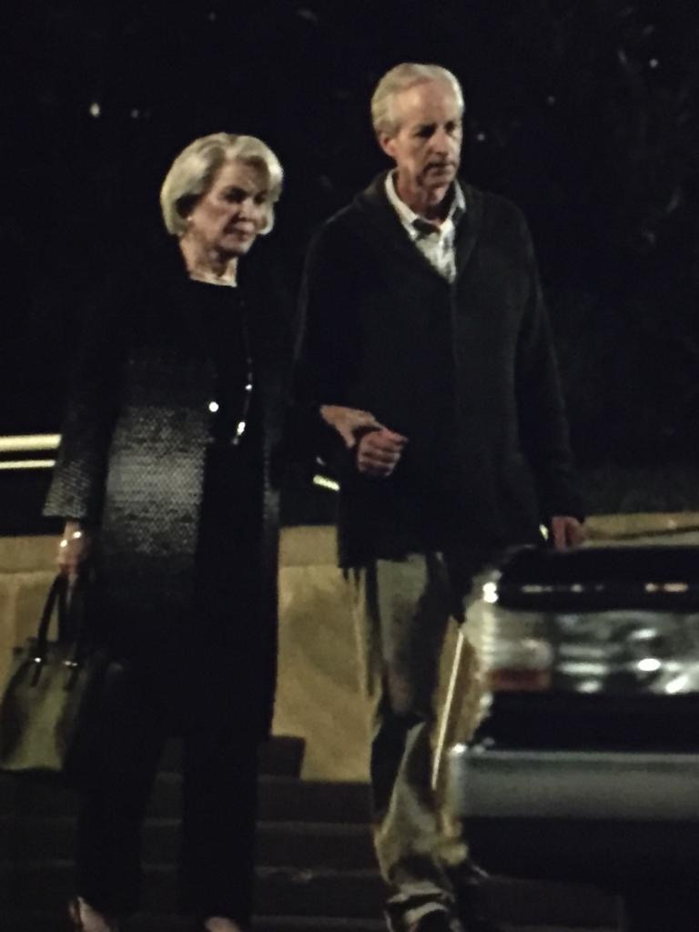 actor House of Cards Aaron Marcus Ellen Burstyn
