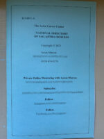 In Person_SAG-AFTRA Directory